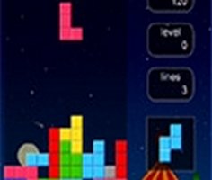 Super Tetris